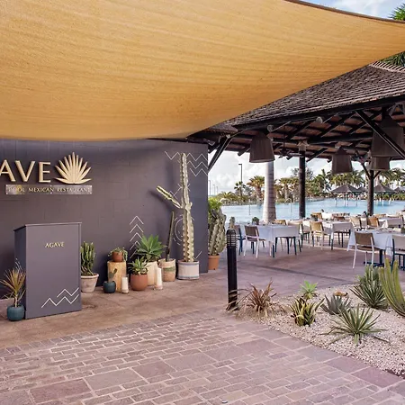 Red Level at Gran Melia Palacio de Isora - Adults Only-2