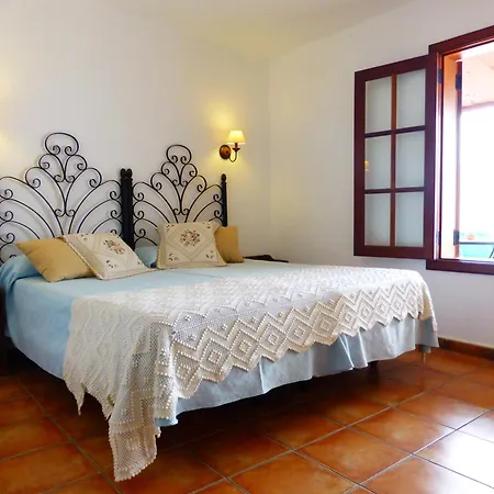 Hotel Rural El Navío - Adults Only-2